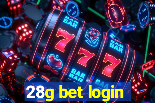 28g bet login